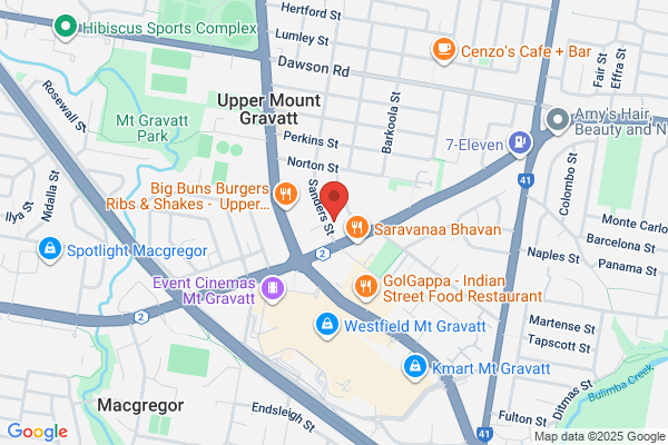 Cooper Fozard Insurance Services Pty Ltd