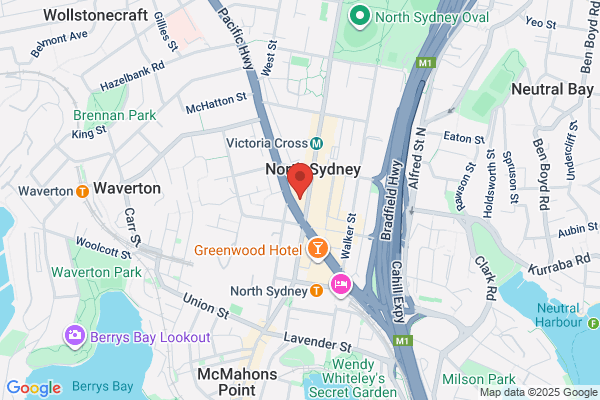 Insurance Advisernet Australia Pty Limited