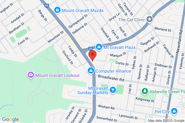 Keema Mt Gravatt