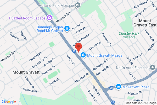 Zupps Mt Gravatt Used Cars