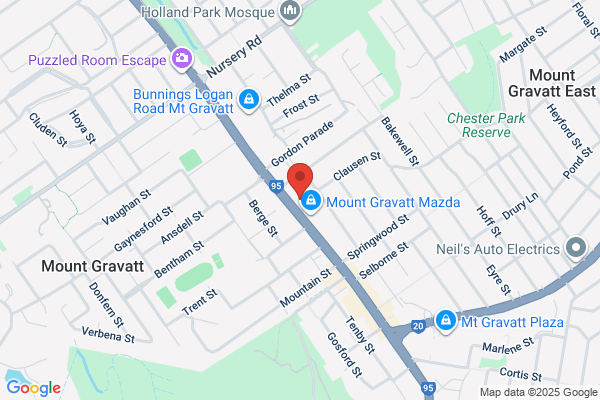 KIA Zupps Mt Gravatt