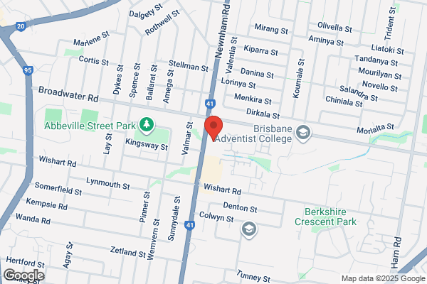 Charles Athousis Auto Repairs