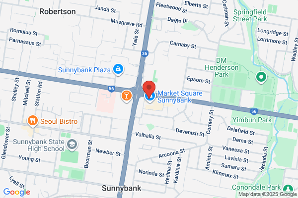 Ferguson's Mt Gravatt Day & Night Pharmacy