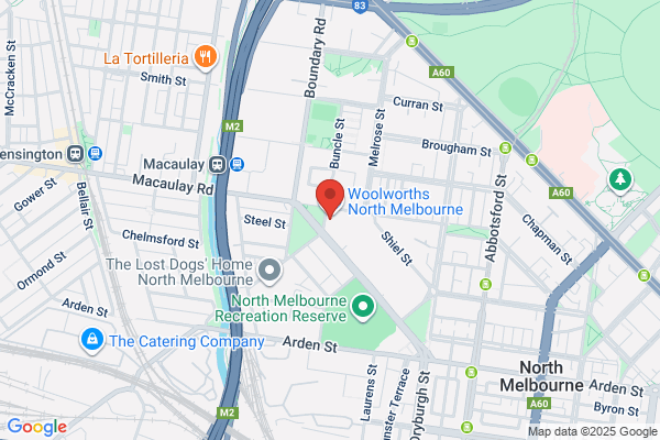 Garden City Amcal Chemist