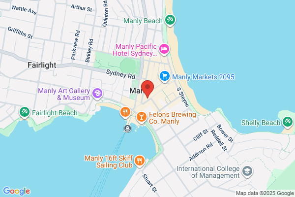 Malouf Group Pharmacy