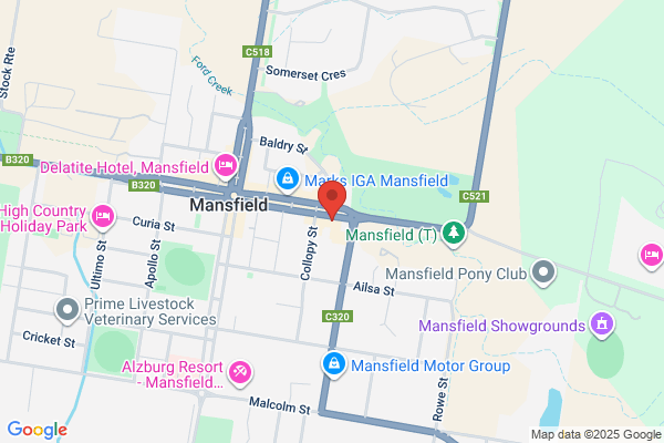 McGrath Estate Agents Mansfield