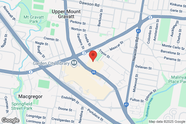 Grab A Kebab Mt Gravatt