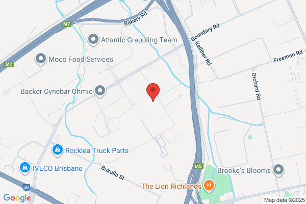 Dowdens Pumping & Water Treatment