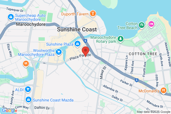 East Group Australia