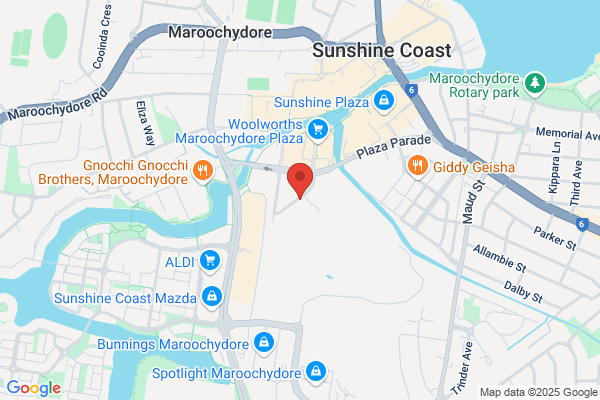 Crossley Architects