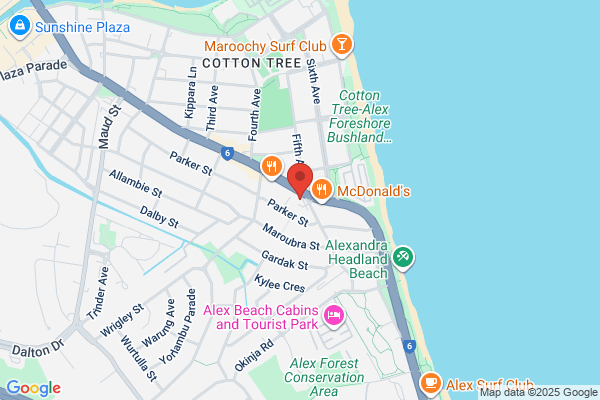 CoinFlip Bitcoin ATM - Maroochydore Convenience (Maroochydore)