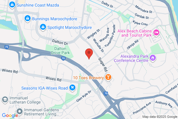Cricks Honda Sunshine Coast