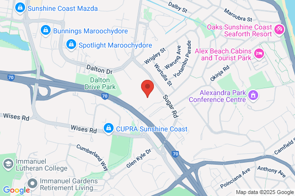 Cricks Skoda Sunshine Coast