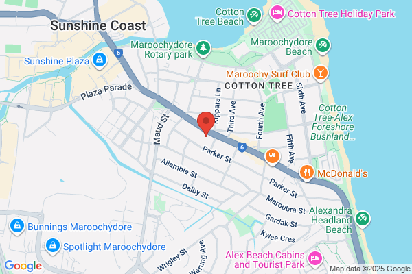 Alpha Car Hire Sunshine Coast