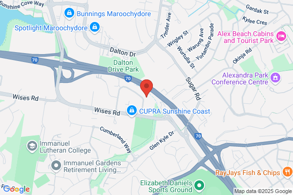 Aerodrome Road Auto Electrics