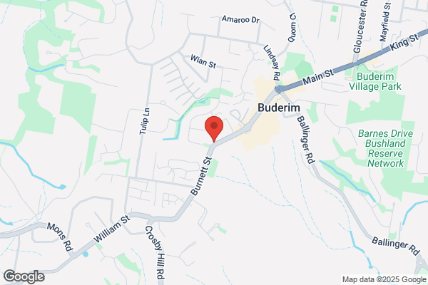ABC Buderim