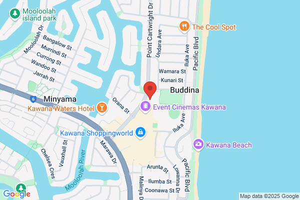 ABC Developmental Learning Centre - Kawana Waters