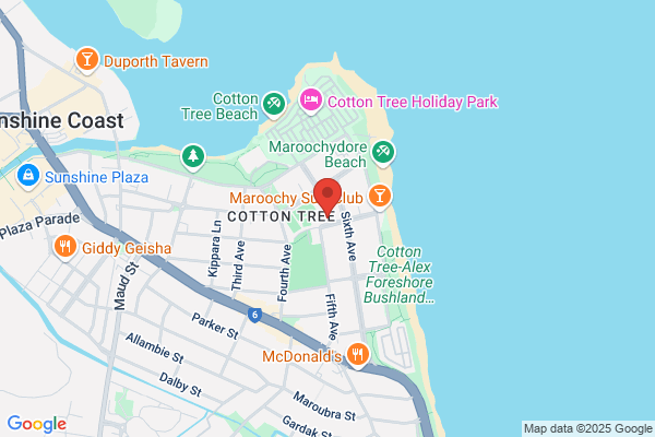 C & K Maroochydore Occasional Care Centre