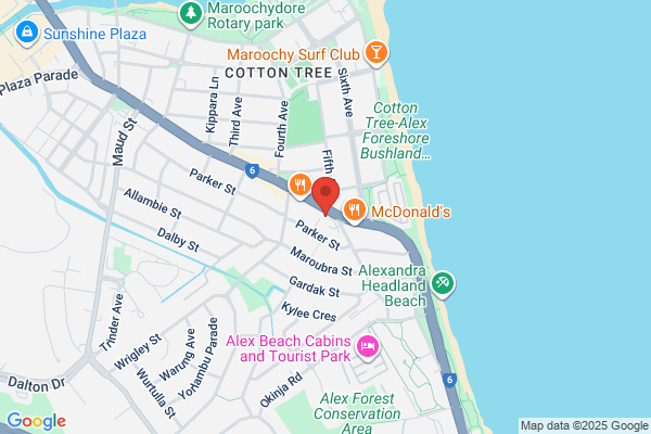Sunshine Coast Printer Specialists