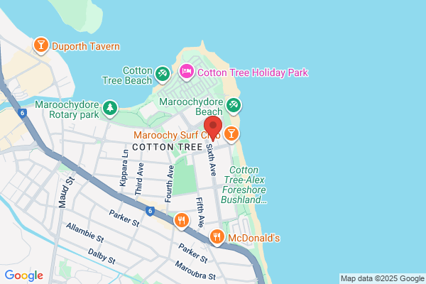 Coral Sea Software Pty Ltd