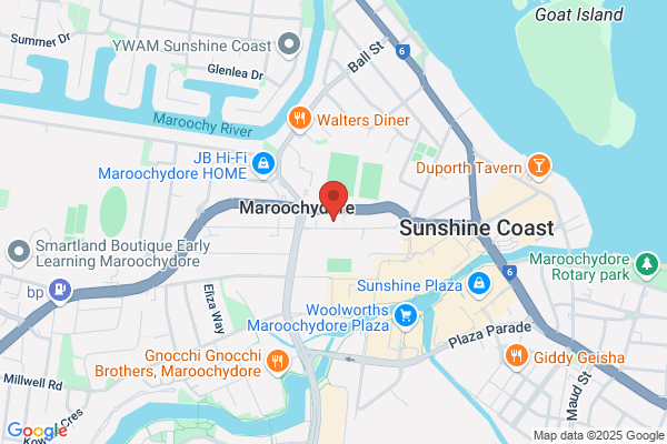 Suncoast Dental