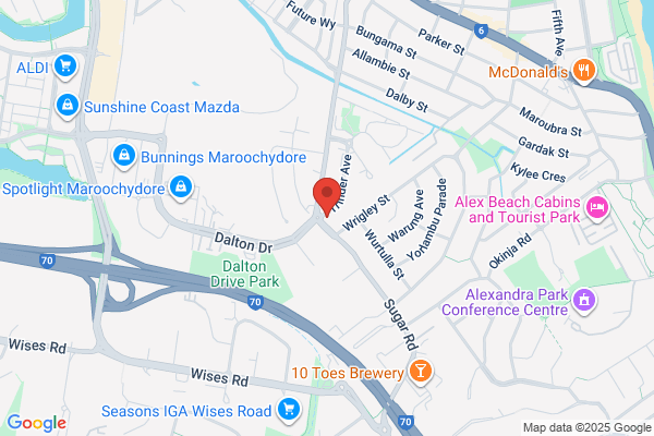 Jaycar Electronics Maroochydore