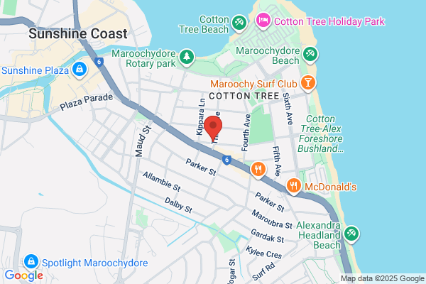 East Coast Apprenticeships