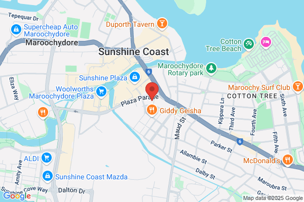 BFT Maroochydore