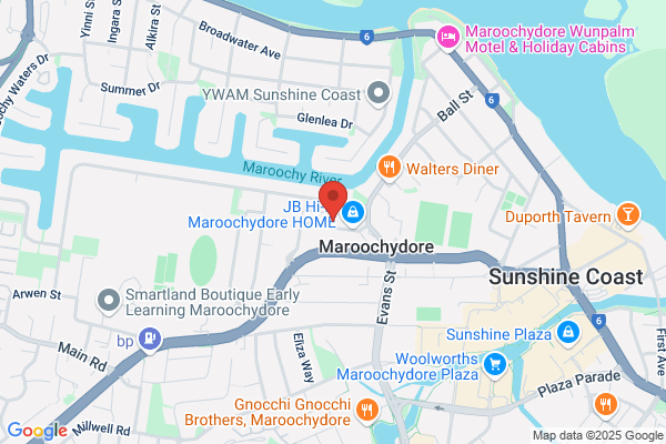 TK Maxx Maroochydore