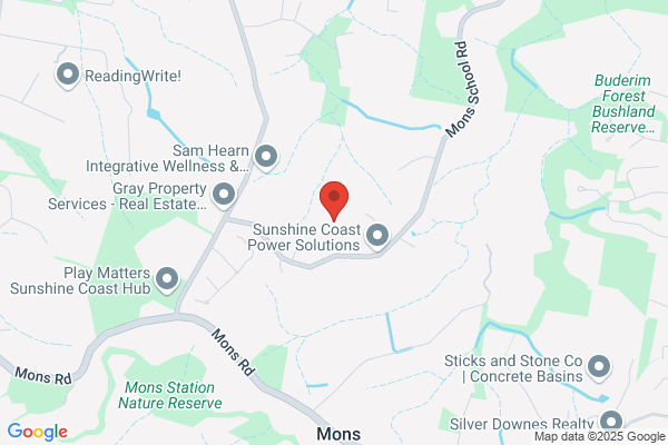 Buderim Handyman Hardware
