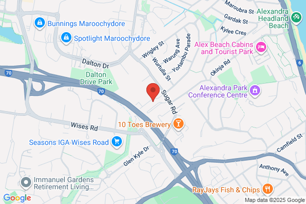 JC Hire Service