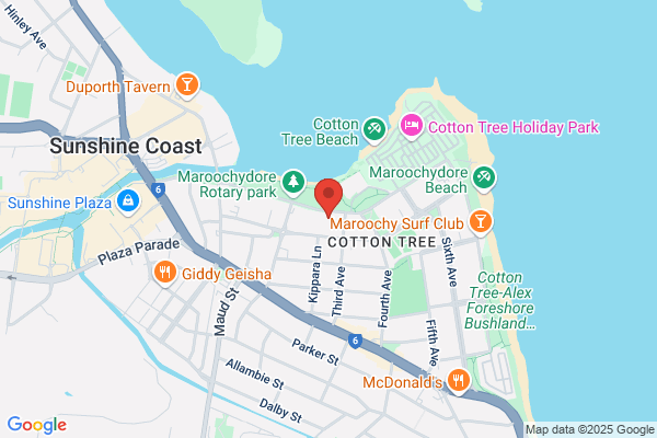 Cotton Tree Real Estate