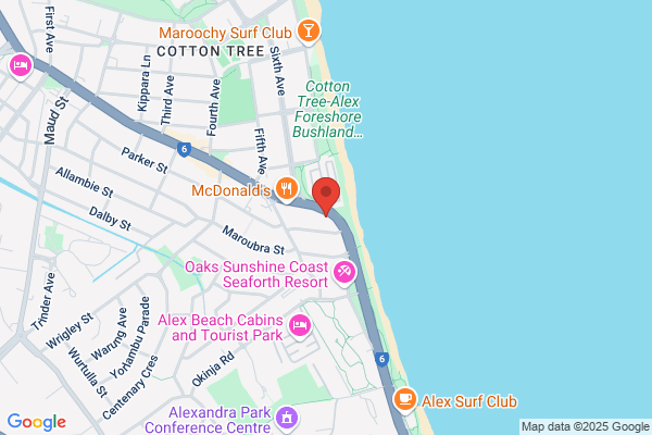Key Largo Apartments