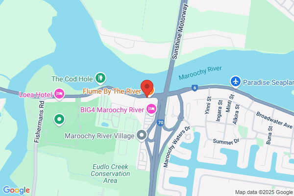 River Sands Holiday Apartments