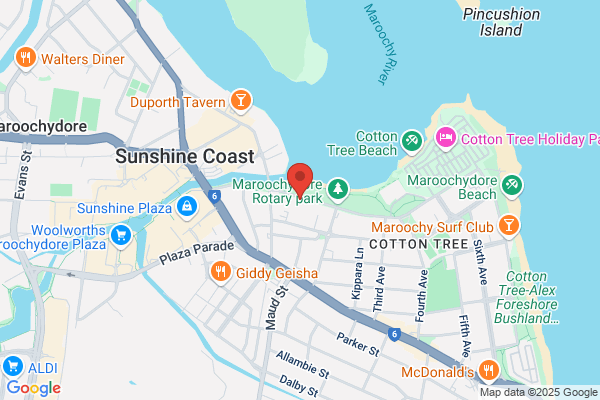 Coastal Business Insurance