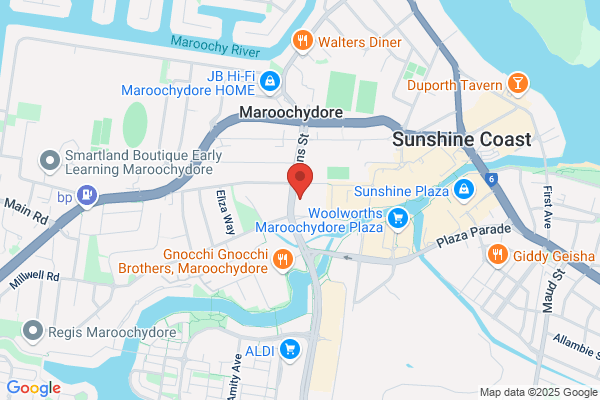 Cash Converters Maroochydore