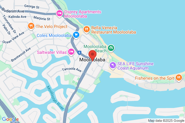 Travis Schultz & Partners - Sunshine Coast