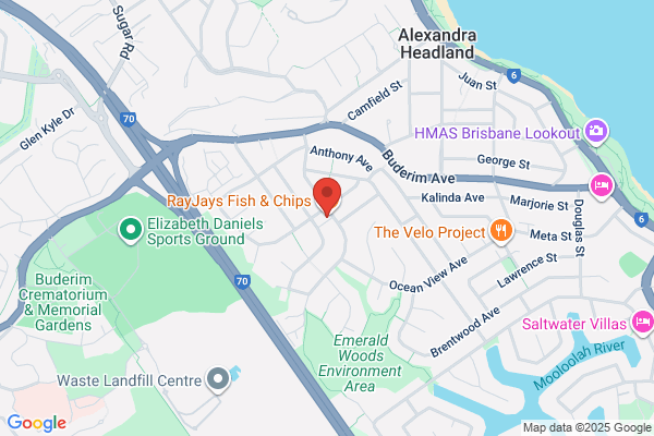 BWS Emerald Woods Mooloolaba