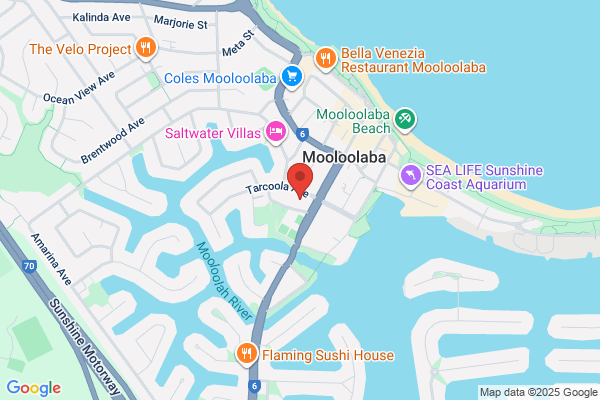 BWS Mooloolaba