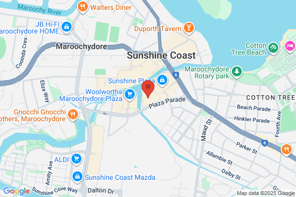 Foot Haven Maroochydore