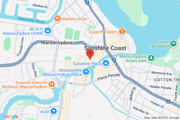 Medpods Medical Centre Maroochydore