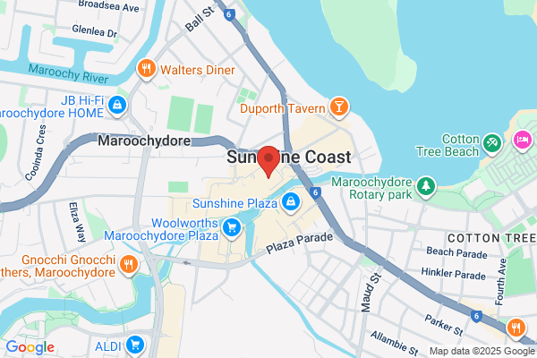 Specsavers Optometrists & Audiology - Maroochydore Sunshine Plaza
