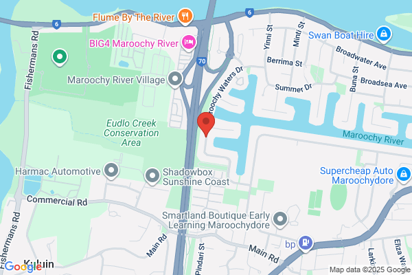 Dent Doctor Sunshine Coast