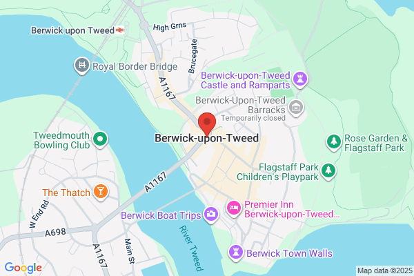 Berwicks