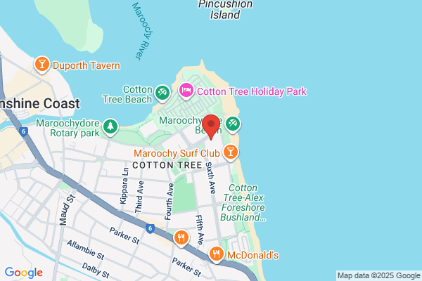 Buderim, Maroochydore & Nambour Sports & Spinal Physiotherapy Centres