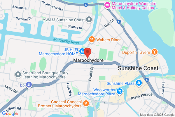 Domino's Pizza Maroochydore