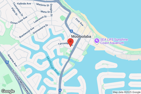 Domino's Pizza Mooloolaba