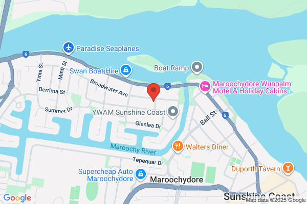 Belinda Burns-Maroochy Podiatry