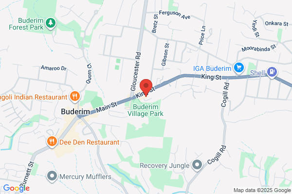 McGrath Estate Agents Buderim