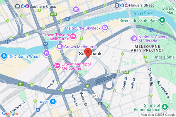 Melbourne Short Term Accommodation